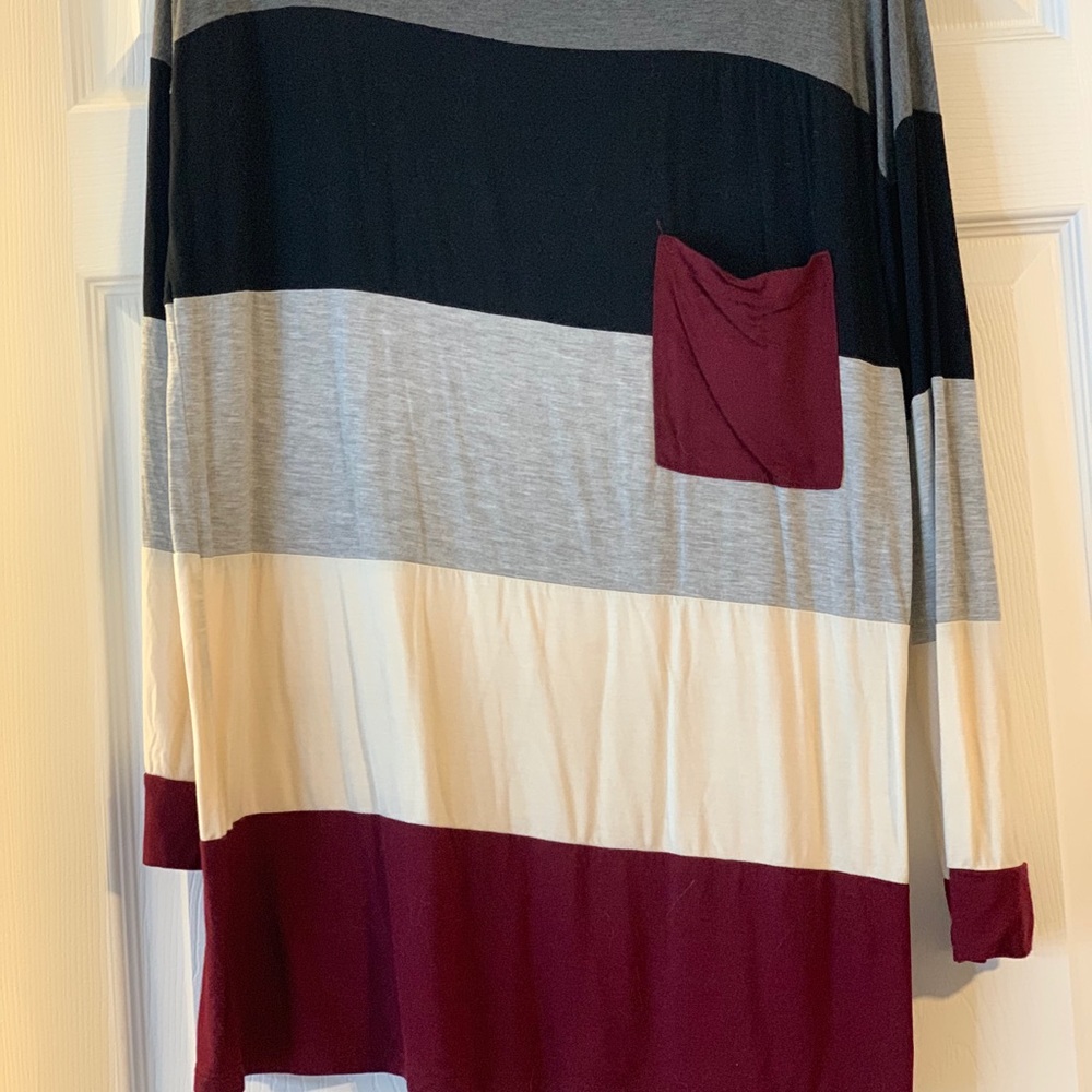Boutique Shirt